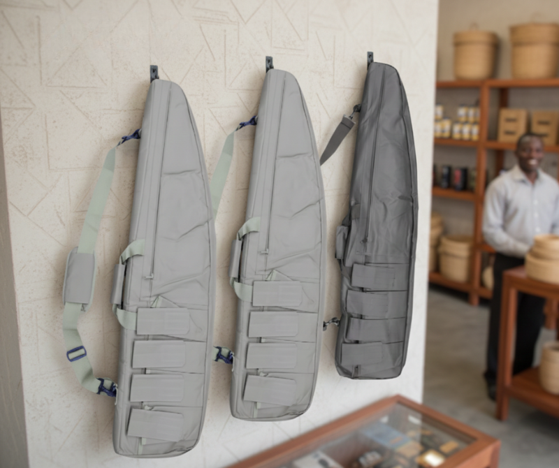 Long Training Utility Carry Bag 1.2m – Outdoor Gear Transport